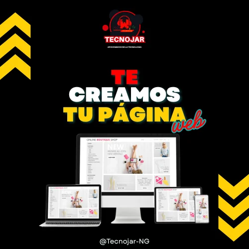 Has Tu Negocio Online!!
