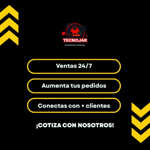 Has Tu Negocio Online!!