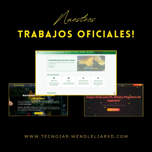 Has Tu Negocio Online!!
