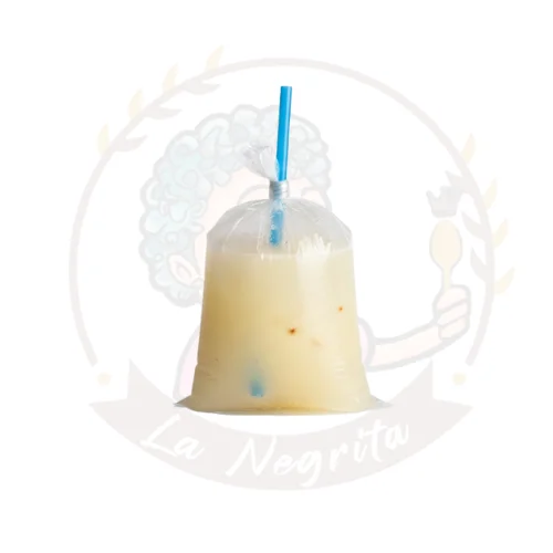 Fresco frio de Granadilla.