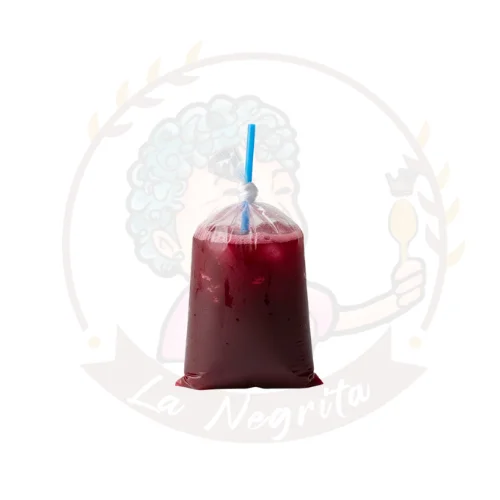 Fresco frio de remolacha.