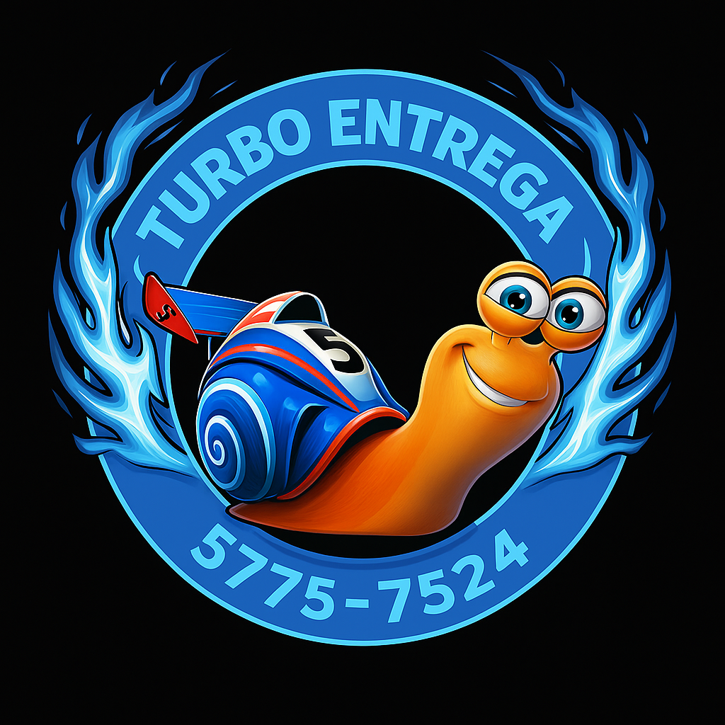 Mandaditos Turbo Entregas