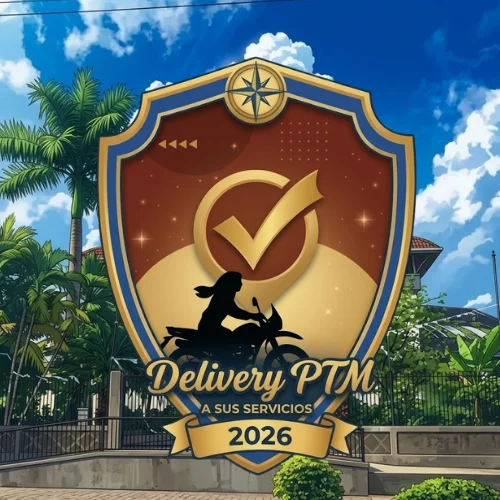 Delivery PTM - Nueva Guinea