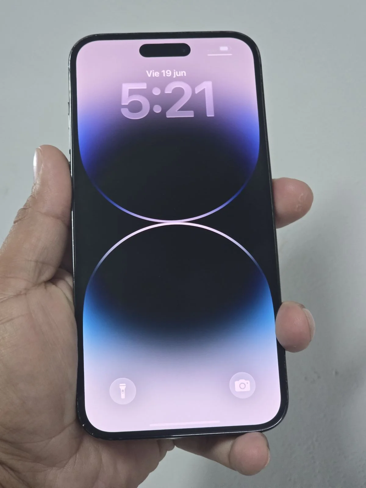 iPhone 14 pro max