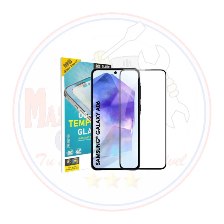 Glass Samsung A06