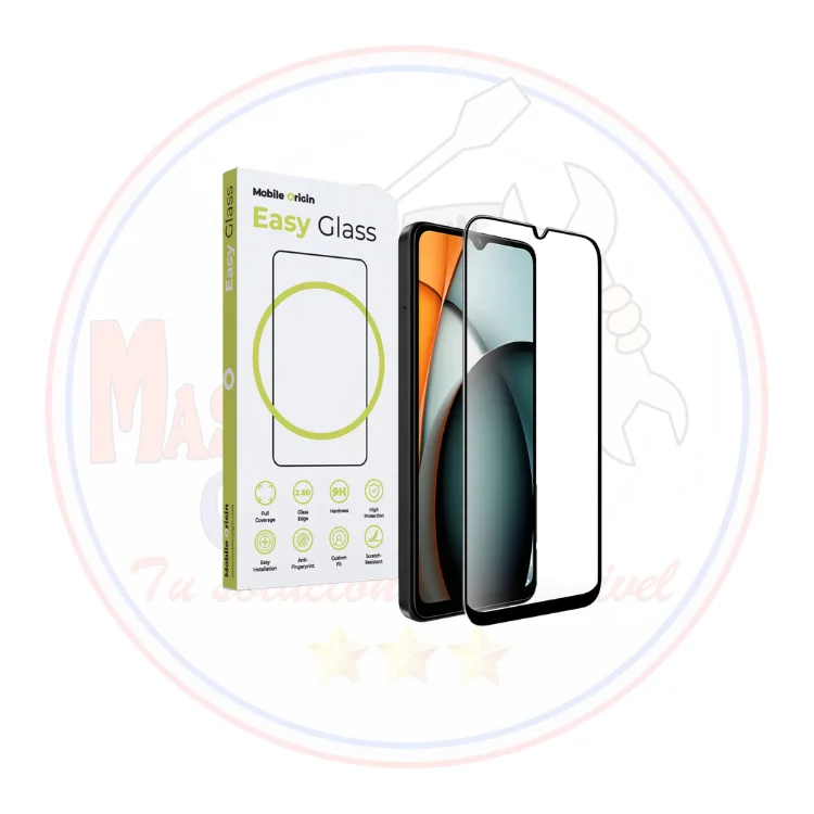 Glass Redmi A3