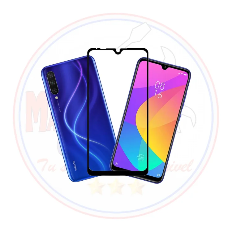 Glass Redmi A3