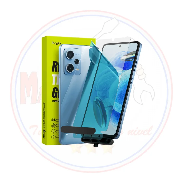 Glass Redmi Note 12 Pro Plus