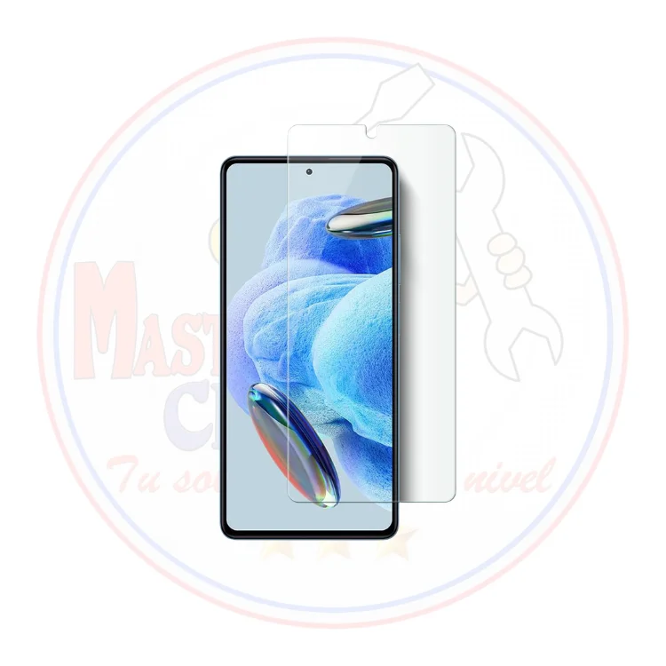 Glass Redmi Note 12 Pro Plus