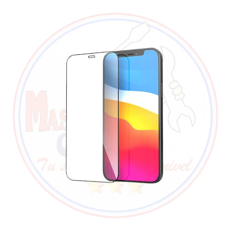 Glass iPhone 12 Pro Max