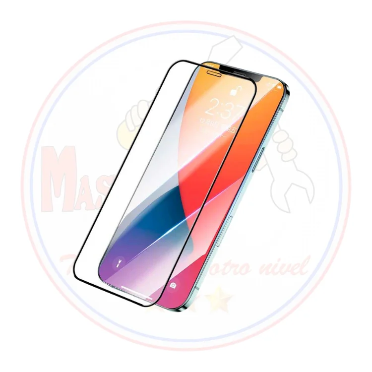 Glass iPhone 12 Pro Max