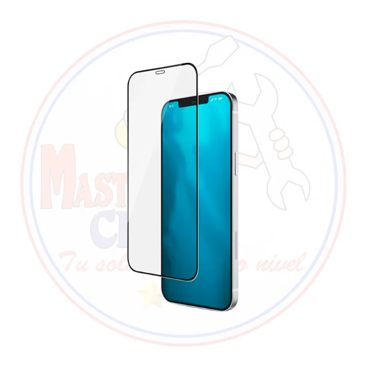 Glass iPhone 12 Pro Max
