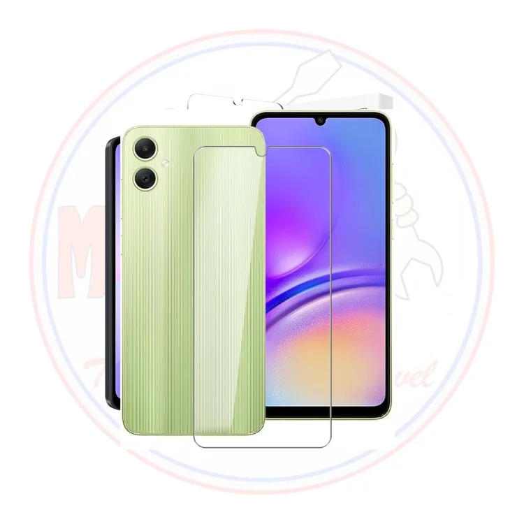 Glass Samsung A05