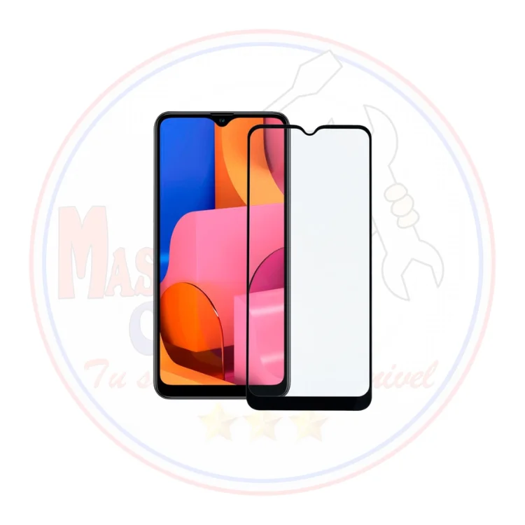Glass Samsung A20s