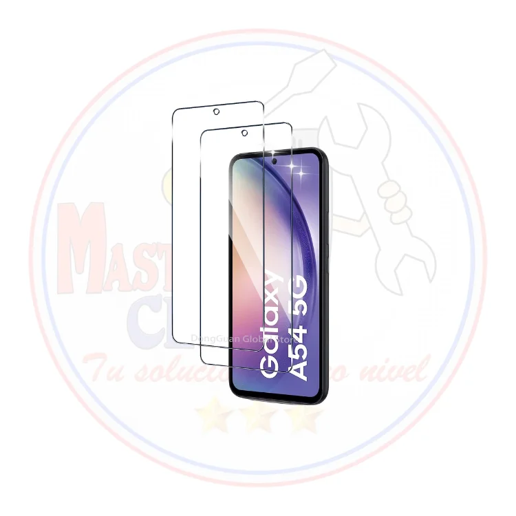 Glass Samsung A54