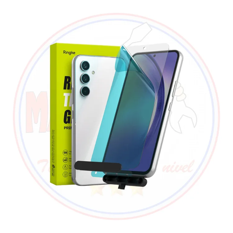 Glass Samsung A54