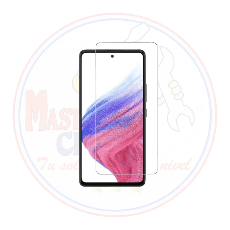Glass Samsung A54