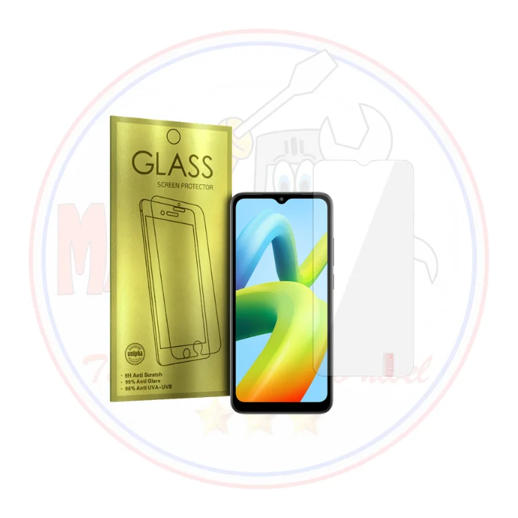 Glass Xiaomi Redmi A1 Plus