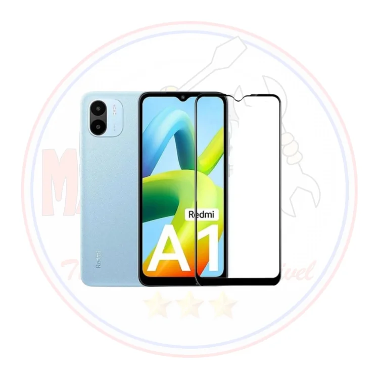Glass Xiaomi Redmi A1 Plus
