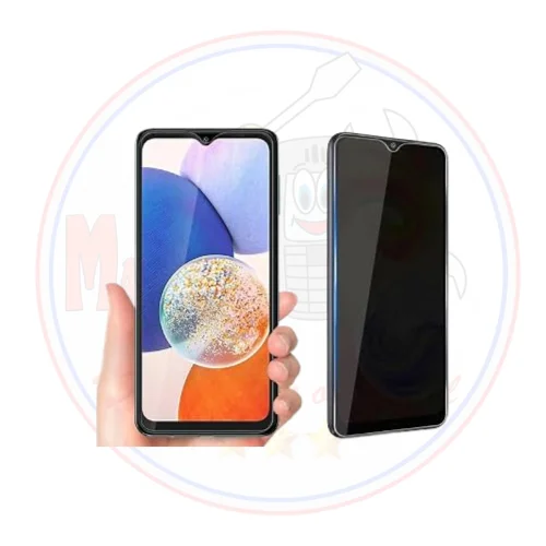 Glass Antiespía para Samsung A06